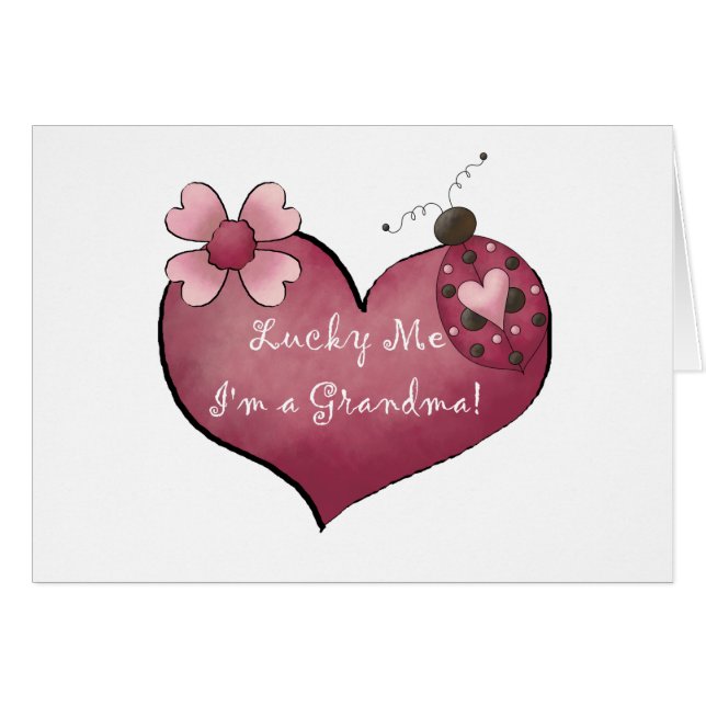 Ich bin ein Oma-Tshirts und Geschenke (Vorderseite (Horizontal))