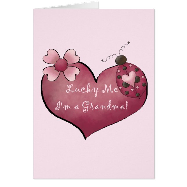 Ich bin ein Oma-Tshirts und Geschenke (Vorne)