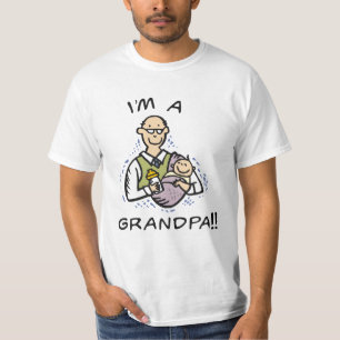 Ich bin ein Opa-T-Shirt T-Shirt