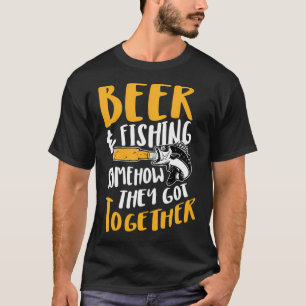Ich bin ein Outdoor-Mama-Angler-Geschenk T-Shirt