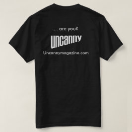 Ich bin ein Raum-Einhorn-T-Shirt T-Shirt