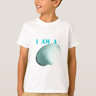 Ich bin ein Seashell T-Shirt