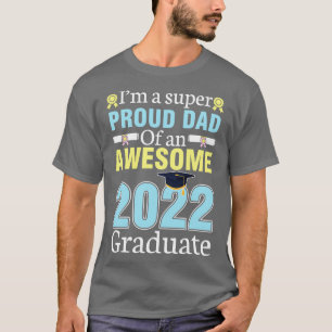 Ich bin ein sehr stolz Vater eines Phantastischen  T-Shirt
