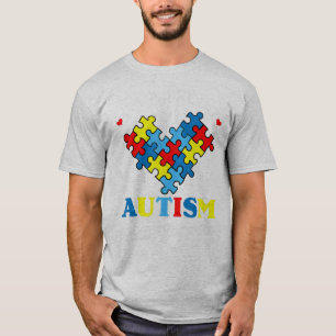 Ich bin ein stolzer Autismus Großes Oma - Perfekt T-Shirt