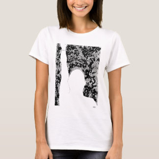 Ich bin ein T-Shirt ÜBERLEBENDER Frauen