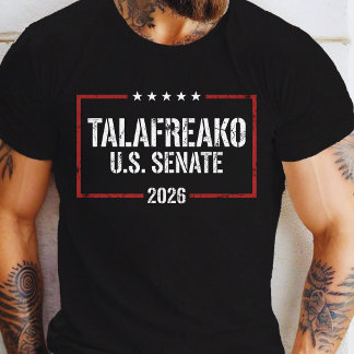 ich-bin-ein-talafreako T-Shirt