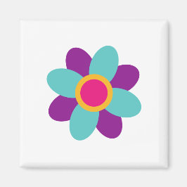 Ich bin ein Thriver! Magnet