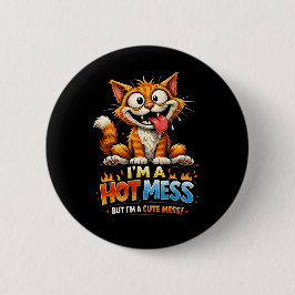 Ich bin ein totales Chaos Button