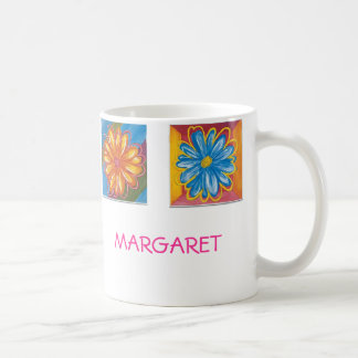 Ich bin… EIN VERRÜCKTES Kaffeetasse