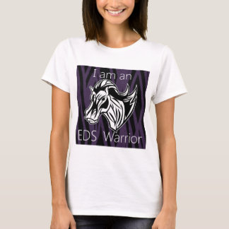 Ich bin ein warrior.png T-Shirt