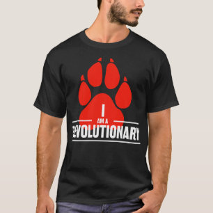 Ich bin ein Zitat von Fred Hampton 1 T-Shirt