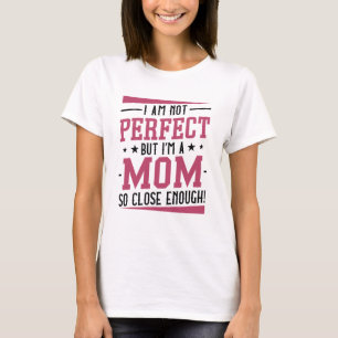 Ich bin eine Mama T-Shirt