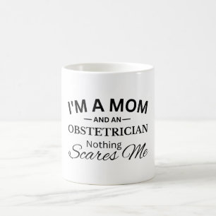 Ich bin eine Mama und ein Obstmacher, mir macht mi Kaffeetasse