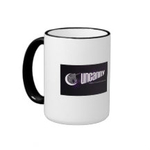 Ich bin eine Raumunicorn-Tasse