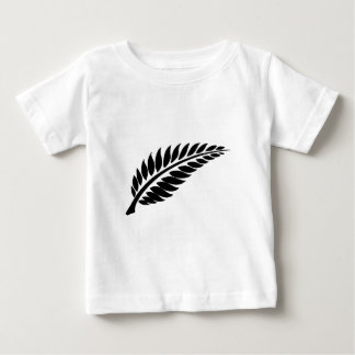 Ich bin eine stolze Kiwi! Baby T-shirt
