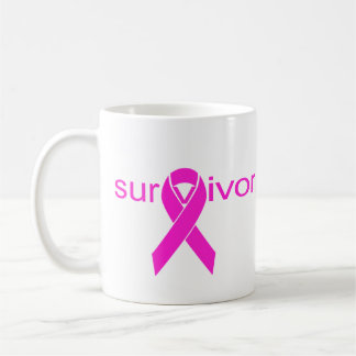 Ich bin eine Tasse für Krebserkrankungen
