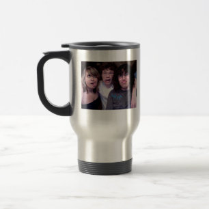 Ich bin eine Tasse! Reisebecher