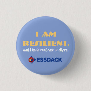 Ich bin elastisch. Und ich baue Beweglichkeit in Button