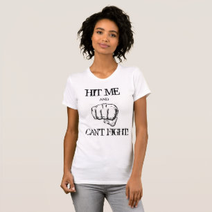 ICH BIN ERFOLGS-T-SHIRT T-Shirt