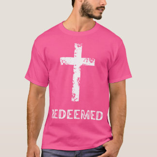 Ich bin Erlöst Premium-Freunde Freund T-Shirt