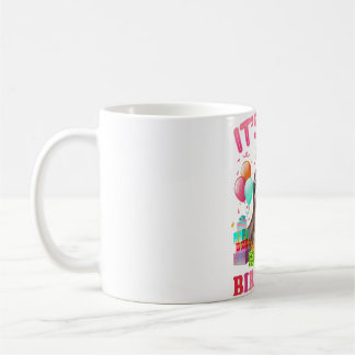 Ich bin erschöpft, dass du morgen keinen Spaß bei Kaffeetasse