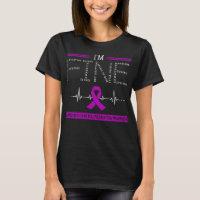 Ich bin Fine Arnold Chiari Malformation Warrior