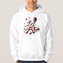 Ich bin Fine Movie Halloween Zombie