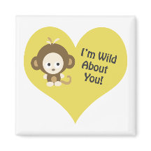 Ich bin frei von dir, Affe