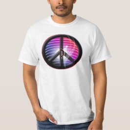 ICH BIN FRIEDEN  T-Shirt