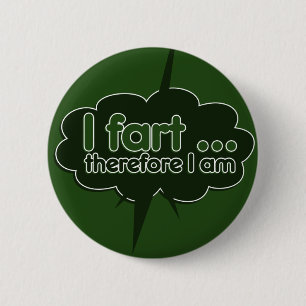 Ich bin Furz Button