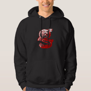 Ich bin G Clothing 3D Hoodie