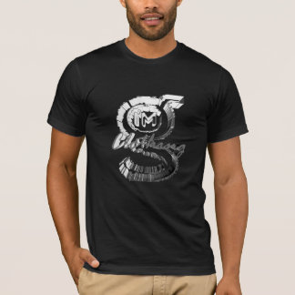 Ich bin G Clothing 3D-T - Shirt