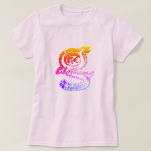 Ich bin G Clothing 3D-T - Shirt