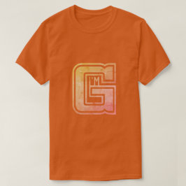 Ich bin G T - Shirt