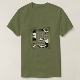 Ich bin G T - Shirt