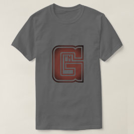 Ich bin G-T - Shirt