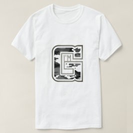 Ich bin G T - Shirt