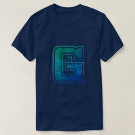Ich bin G T - Shirt