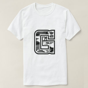 Ich bin G T - Shirt