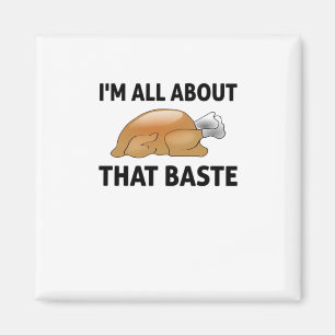 Ich bin ganz von dieser Baste Magnet
