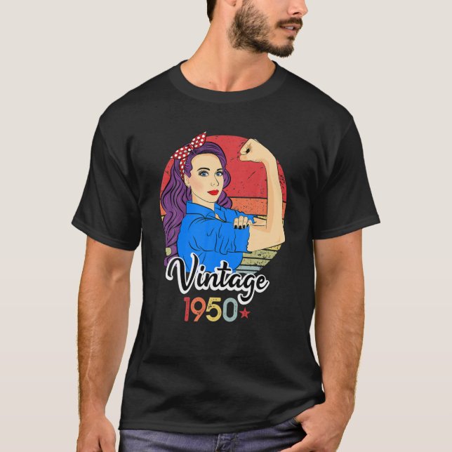 Ich bin geimpft T-Shirt (Vorderseite)