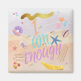 Ich bin genug magnet