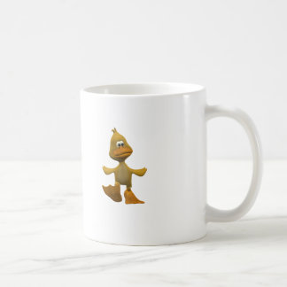 ich bin gerade ducky kaffeetasse