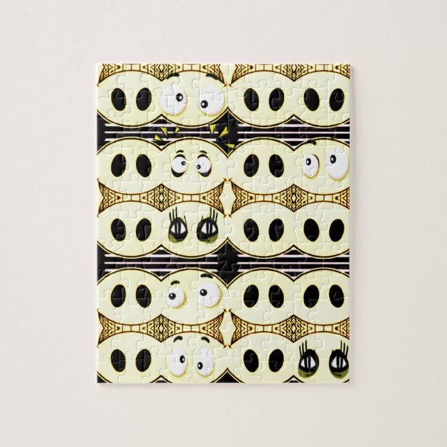 Ich bin glücklich!_ (Vertikal)