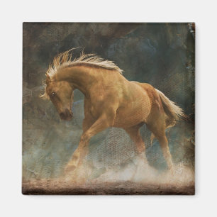 Ich bin golden magnet