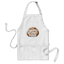 Ich bin grausam und stolz, ich backe Brot