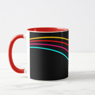 Ich bin gut geworden.. Erzähl meinen Freunden nich Tasse