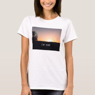 Ich bin gut T Shirt
