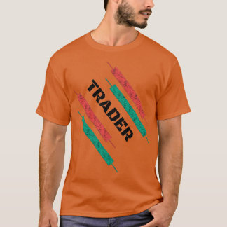Ich bin Händler 1 T-Shirt