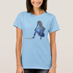 Ich bin Herman… Herman bin ich T-Shirt